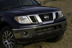 Nissan Frontier 2009 года